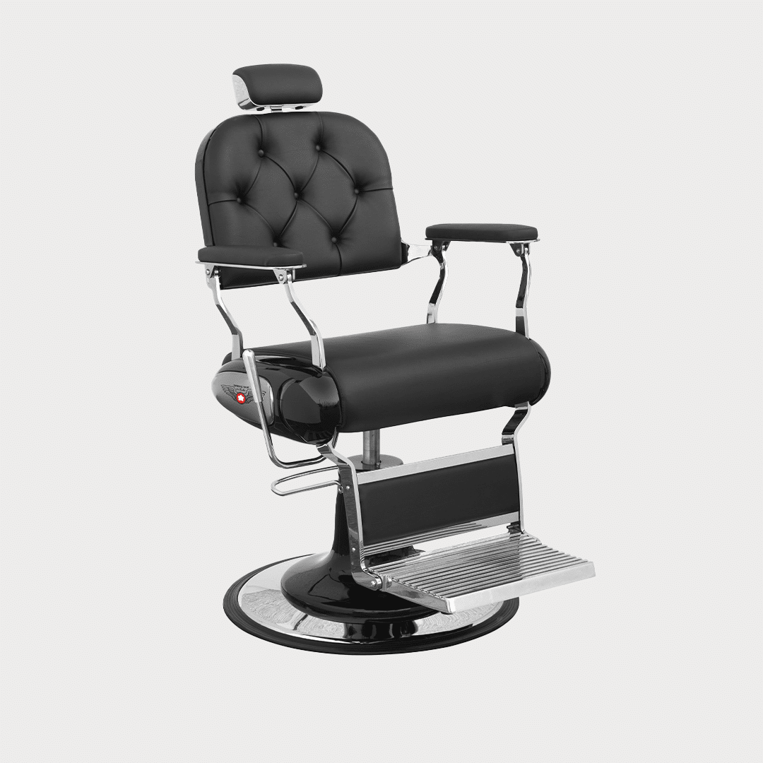 Barberstühle